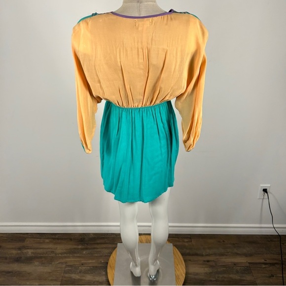 Flying Tomato Dress S - Picture 4 of 12